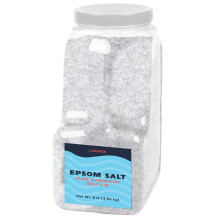 Bombe da bagno fai da te Luonix Epsom Salt da 8 libbre