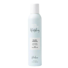Laca de fijaci n flexible Lifestyling - Spray de fijaci n media para una fijaci n natural y flexible | 300 ml (8 oz)