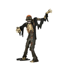 Tarman (Ritorno dei Morti Viventi) Figura Toony Terrors 6" S.9 di NECA