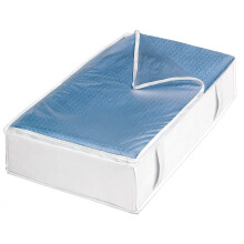 Whitmor Bag-18 L x 30"""" W x 6"""" H Storage Bag
