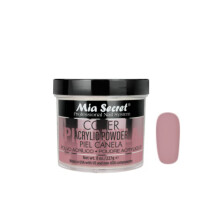 Cover Piel Canela Mia Secret Acrylpulver (8 oz)