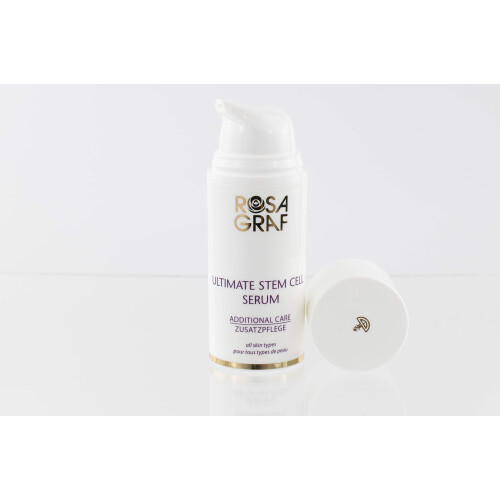 Rosa Graf Ultimate Stem Cell 24hr Serum 1 Oz 1