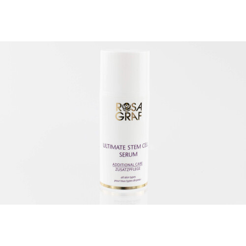 Rosa Graf Ultimate Stem Cell 24hr Serum 1 Oz