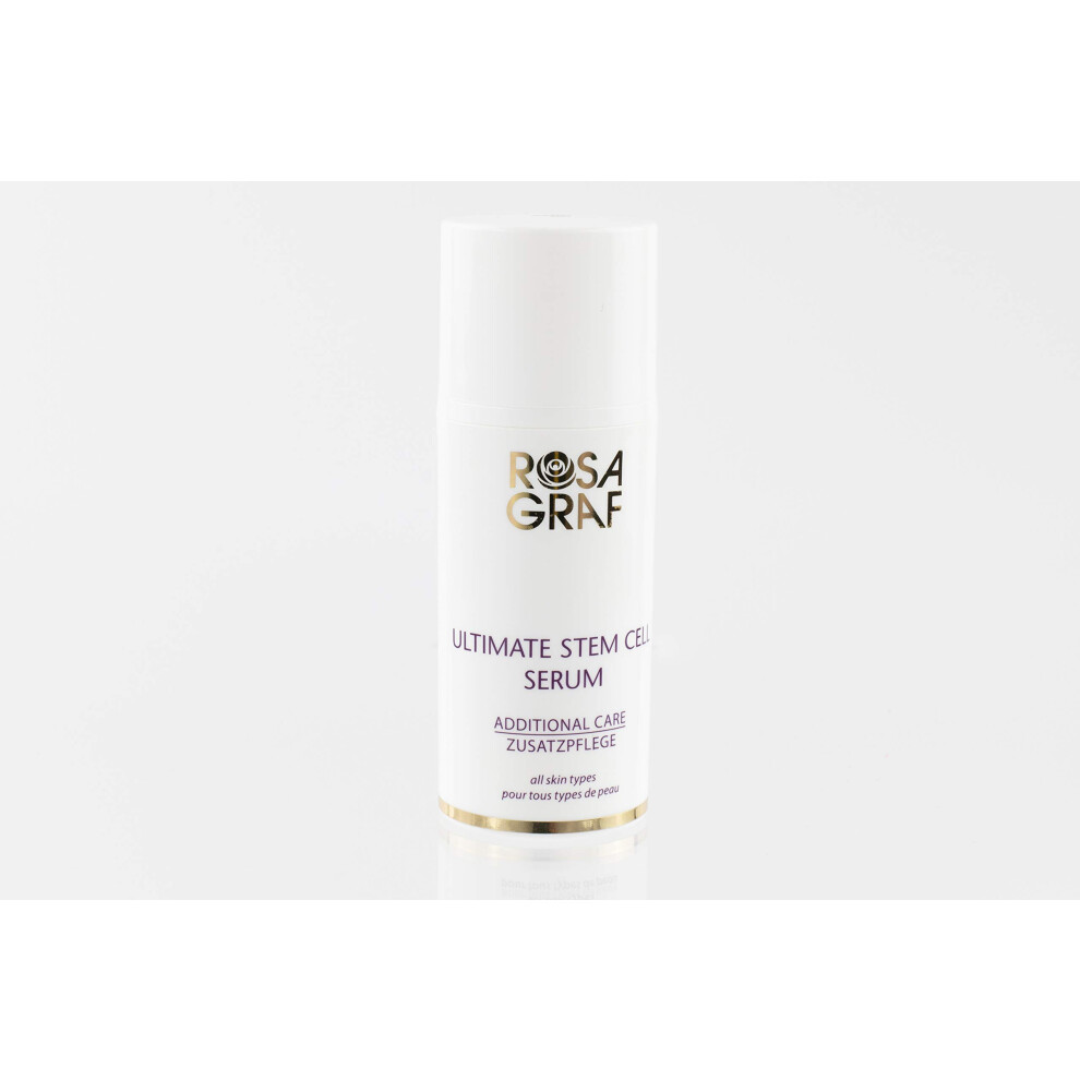 Rosa Graf Ultimate Stem Cell 24Hr Serum 1 Oz