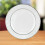 Lenox 762019 VENETIAANSE KANT DW BOTERPLAAT 1