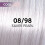 Wella Wella Shinefinity Zero Lift Glaze 60 ml 08/98 Silver Pearl 3