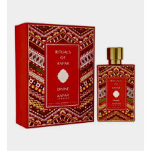 Anfar London - Rituals of Anfar Divine van Anfar voor dames - 2,7 oz Extrait De Parfum Spray