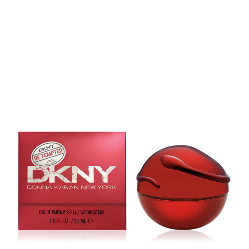 DKNY DKNY Be Tempted Eau de Parfum Spray Voor Dames, 1.0 Fl. Oz.