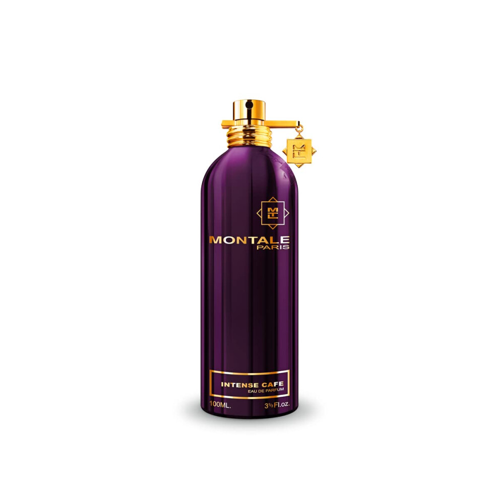 MONTALE Intense Cafe Eau de Parfum Spray  3.3 Fl Oz