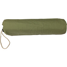 Coprimaterasso in flanella di alta qualit    Therapists Choice con chiusura a coulisse, morbido e resistente. Dimensioni: 15,2 x 68,6 cm (solo copr