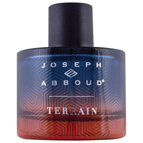 JOSEPH ABBOUD Terrain Eau de Parfum for Him 3,4 fl. oz 1
