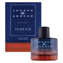 JOSEPH ABBOUD Terrain Eau de Parfum for Him 3.4 fl. oz