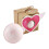 Mud Pie Kinder     Herz-Valentinstags-Badebombe 1