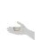 Winco Fluted Ramekins 3-ounce White 2