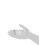 Winco Commerci?e Plastic Ramekin/Dipping Sauce Cup Glad 6 Ounce Wit (12 Pack) 2