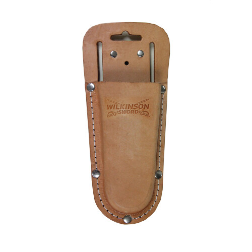 Wilkinson Sword Unknown 1111196W Leather Tool Pouch, Multicolored