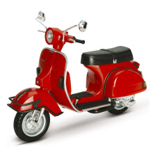 NewRay 42123A ""Vespa 1978 P200E"" modello scooter (colori assortiti)