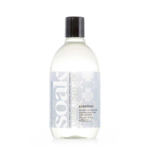 Soak S06-12S 3oz-Scentless