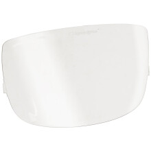 3M Speedglas 9000 svejsningshjelm uden for beskyttelsespladen 04-0270-01