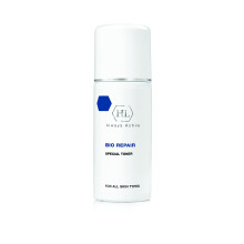 HL Holy Land Cosmetics Bio Repair - Tonik oczyszczajaco-lagodzacy | 8,5 uncji