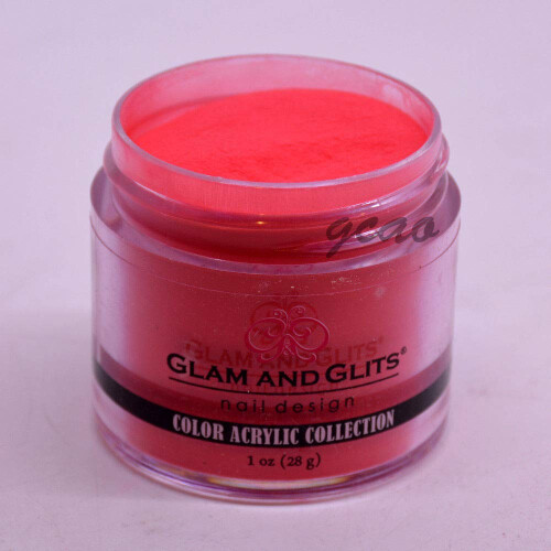 Akrylov    pr   ok Glam Glits 30 ml Janet CAC320
