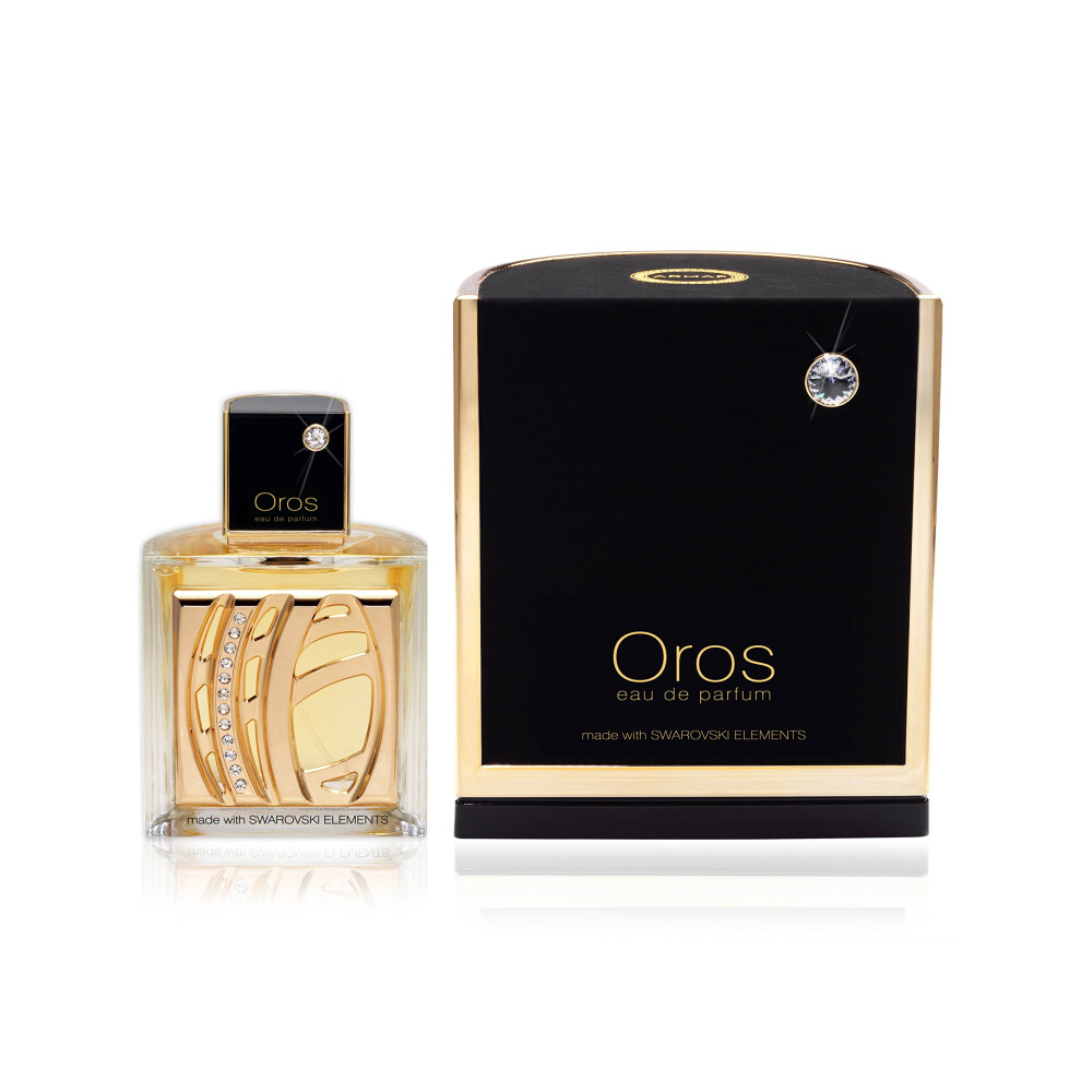 Armaf Oros EDP Spray Femme 1,7 oz