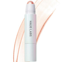 HAUS LABS BY LADY GAGA Bio-Radiant Glassy Highlighter Balm – Glassy Champagne Quartz