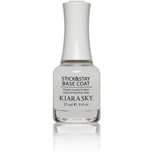 Kiara Sky Stick & Stay Basislack 0,5 oz