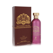Maison Alhambra Modern Musk voor dames - 3.4 oz EDP-spray