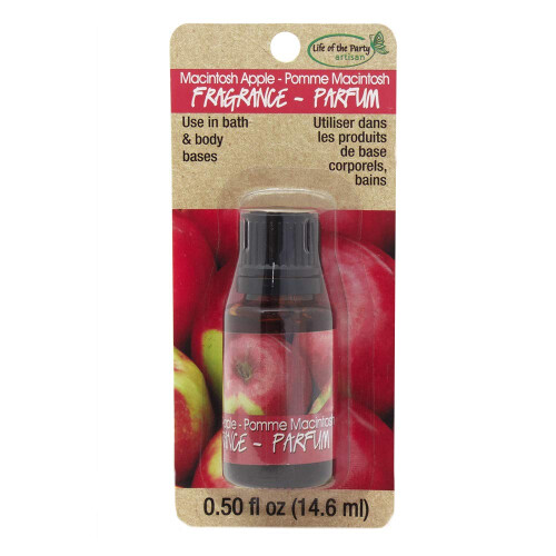 Partiets LIVE MACINTOSH Apple duft 50 fl. Oz Dark
