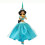 Disney Jasmine Sketchbook Ornament 1