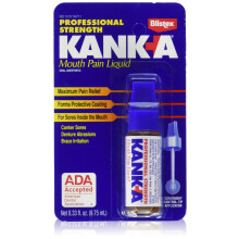 Kanka Professional Strength 0.33 Ounce