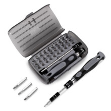 32 in 1 Small Precision Screwdriver Set - Mini Magnetic Screwdrivers Set, Precision Screwdriver Set, DIY Electronics Repair Kit for PC, Tablet, Laptop