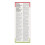 3 x 175ml Stackable Educational Bubble Bath Bottles 2
