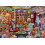 Ravensburger Puslespil 1000 Skatteskab 1