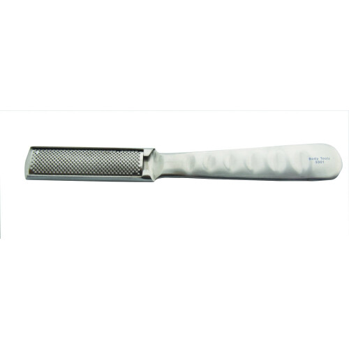 Body Toolz Jalkaraspi 2.3 Oz