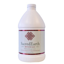 Wrmende Lotion (Gallone) Helfen Sie Ihren Kunden, ihre Schmerzen zu lindern, indem Sie Ihren Massagebehandlungen ein sanftes Wrmegefhl verleihen