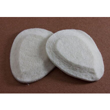 Dr. Jills Skived Felt Metatarsal Pads 1/4 (100 Pads)