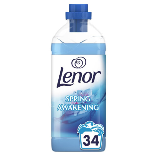 Lenor Lenor Fabric Conditioner Spring Awakening 33 Washes 1.155L