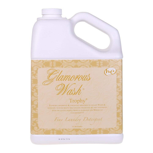 Tyler Candle Co. Trophy Glamorøs vask
