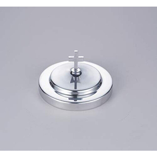 Communion Ware Bread Plate Cover Kc161