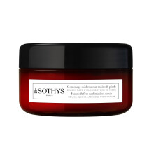 SOTHYS Handen en voeten sublimatie scrub | Oranjebloesem en cederhout