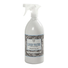 Le Blanc -portef?lje Linnedvand - Luksusspray til forfriskende tekstiler og t?j -32 oz. (1 pakke)