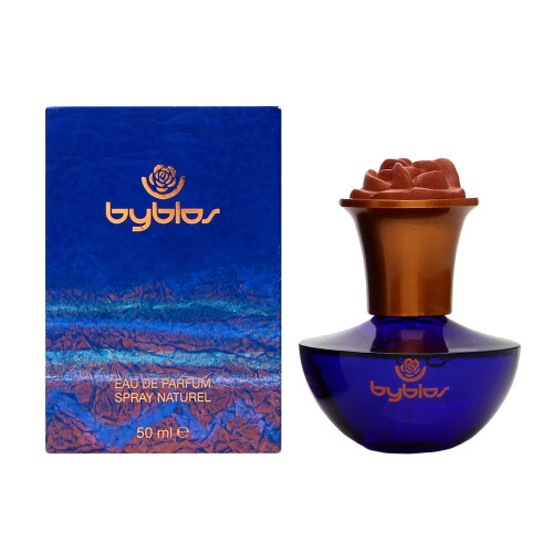 Byblos By Byblos Per Donne. Eau De Parfum Spray 1.7 Oz