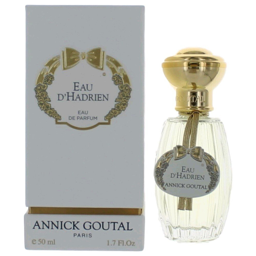 Eau D'hadrien Annick Goutal Eau D' Hadrien 1.7 Ounce Edp