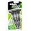 Gillette Gillette Mach3 Sensitive Mens Disposable Razors, 3 Count 1