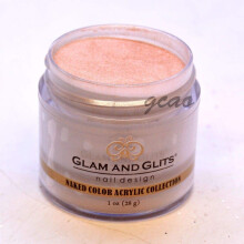 Glam Glits Acrylic Powder 1 oz Heirloom NCAC413