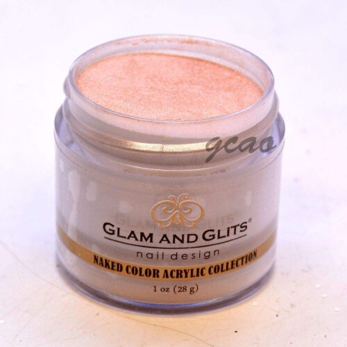 Akrylov    pr   ok Glam Glits 30 ml Heirloom NCAC413