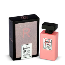 Jenny Glow Floral Explosion voor dames - 2,7 oz EDP-spray
