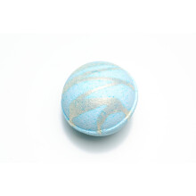 Sportigift Hockey-Puck-Badebomben     3er-Pack Geschenke, luxuri   se Duftbomben, Brausetabletten, tolles Geschenk f   r Spieler